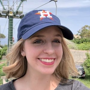 Meet your Posher, Morgan